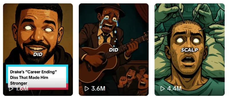 NightWhispers results