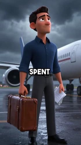 Act of kindness example