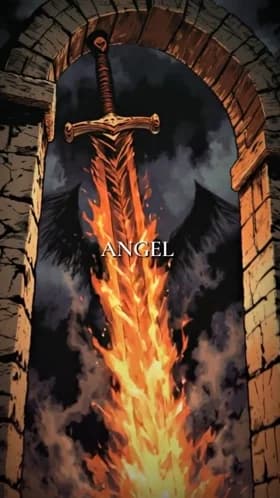 Biblical stories example